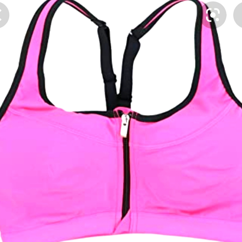 VSX sports bra
